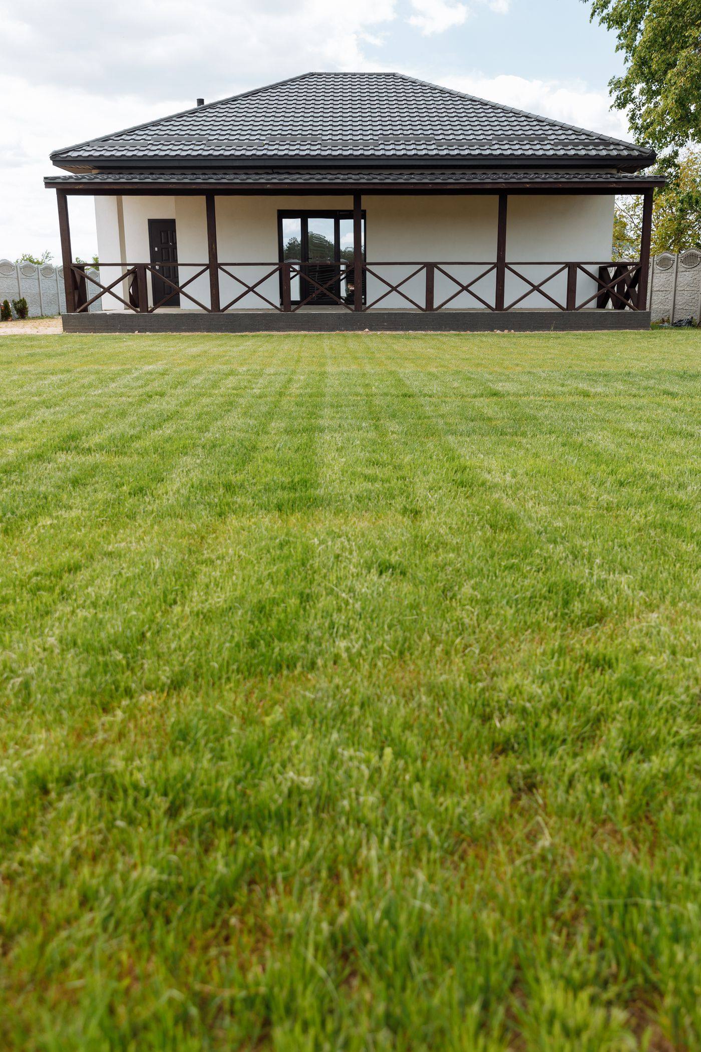 Mulch and Beds in Mount Dora, FL