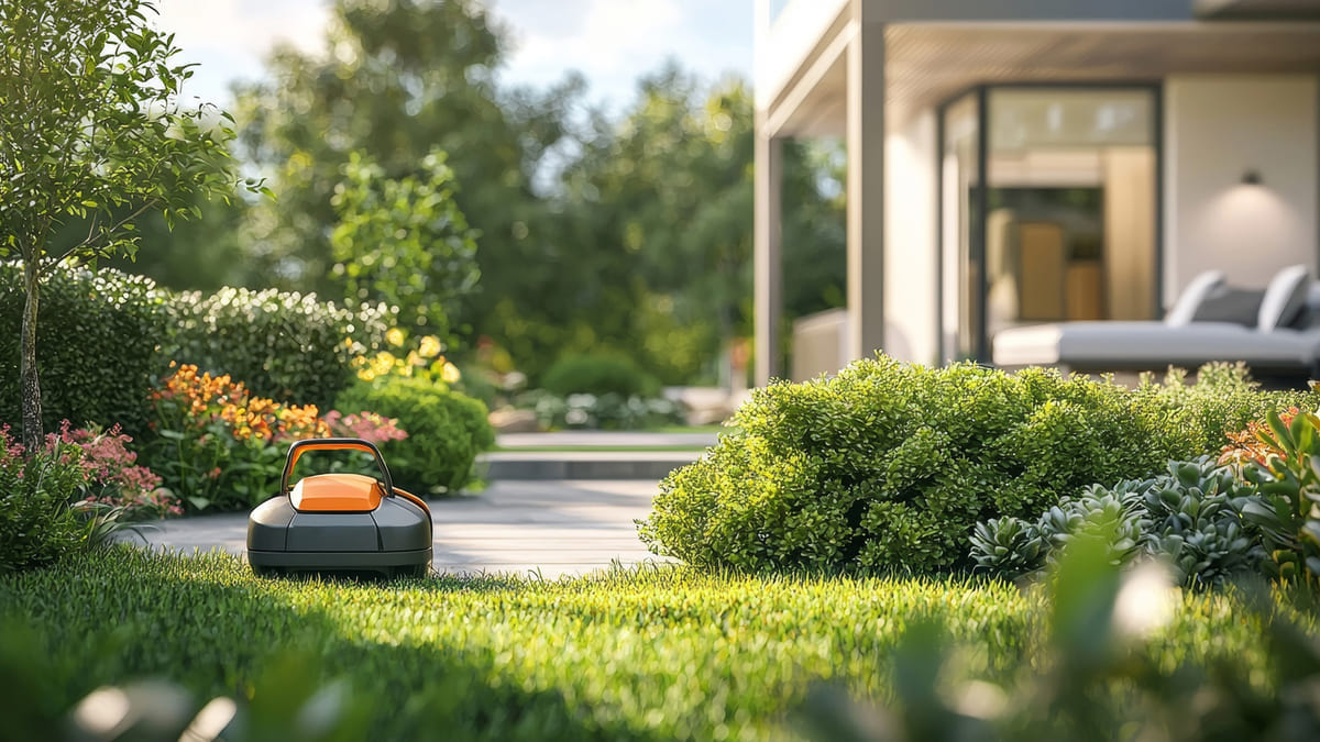 Seasonal Cleanups in Mount Dora
