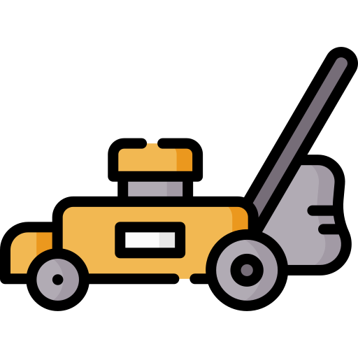 Mowing & Edging icon