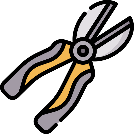 Trimming & Hedges icon