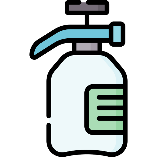 Fertilization & Weed Control icon