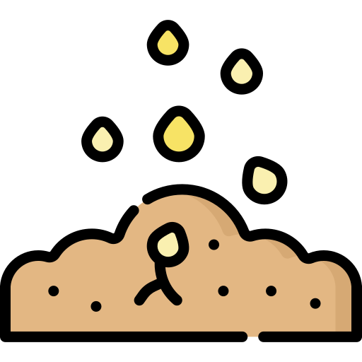 Sod & Lawn Repair icon