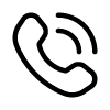 Hours and information icon