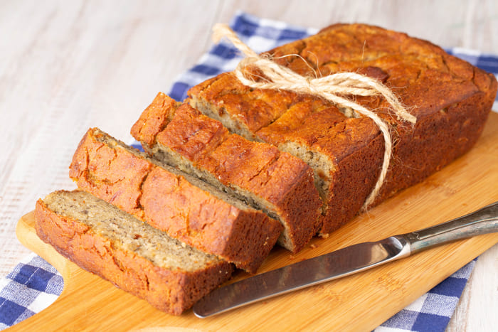 Banana bread